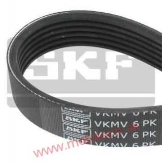 SKF Klinový remeň Octavia 1.4 55kW/59/63/74kW - 036145933AJ