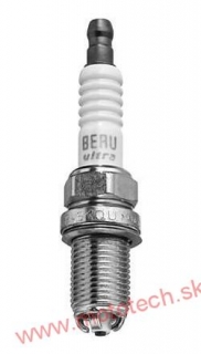 BERU sviečka 4.2 quattro, 4.2 V8, S4, 3.7 - 101905615A