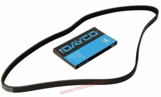 DAYCO Klinový remeň 1.8/1.9TDI/2.0 - 06B260849B