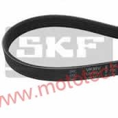 SKF Klinový remeň 1.8T 110kW, 2.0 85kW - 06B903137E