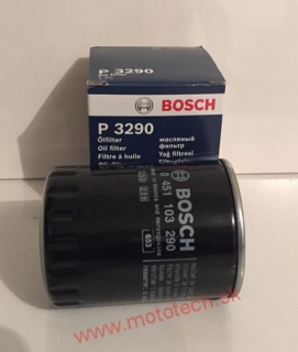 BOSCH olejový filter - 028115561B