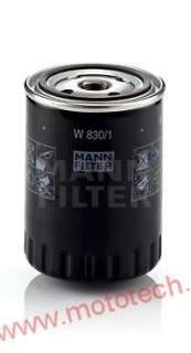 MANN olejový filter - 028115561B