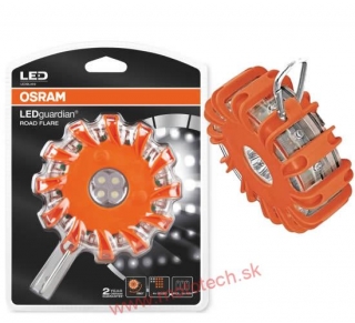 OSRAM LEDguardian ROAD FLARE