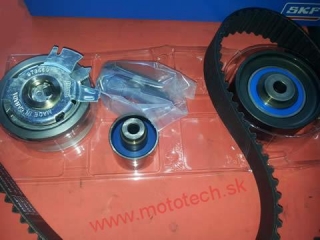 SKF Rozvodová sada 2.0TDI 100/103/125kW - 03G198119C