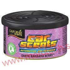 California Car Scents - Lesné ovocie