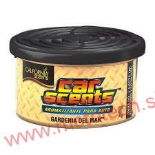 California Car Scents - Voňavá záhrada