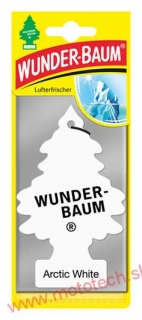 WUNDER BAUM - Artic White
