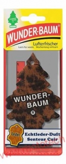 WUNDER BAUM - Echtleder Duft