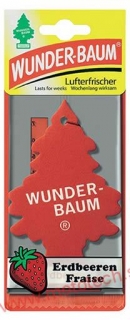 WUNDER BAUM - Erdbeeren