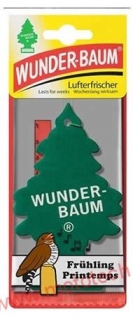 WUNDER BAUM - Frühling