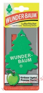 WUNDER BAUM - Grüner Apfel