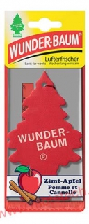 WUNDER BAUM - Zimnt Apfel