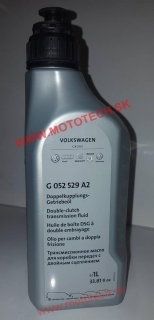 Originál Prevodový olej DSG automat - G052529A2