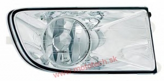 TYC pravá hmlovka /CORNER/ octavia II - 1Z0941702A