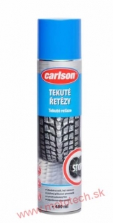 Starline Tekuté Reťaze- 400ml