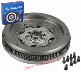 SACHS zotrvačník DSG 2.0TSI 147kw - 06J105266D