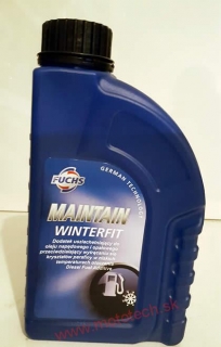 FUCHS MAINTAIN WINTERFIT - 1L