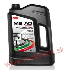 Cinol M8 AD Super - 4L