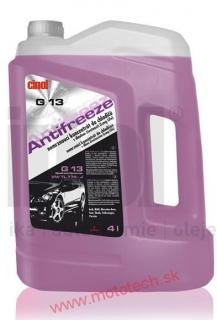 Cinol Antifreeze G13 - 4 L