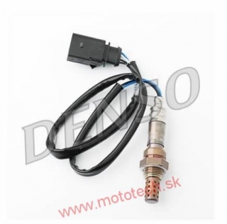 DENSO Lambda sonda, pred kat. -1,4/59KW BUD - 036906262AA