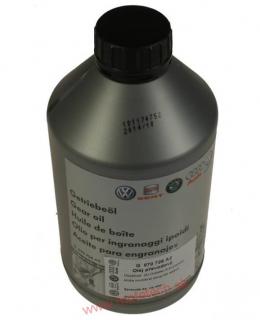 Originál Prevodový olej SAE 70W-75W - G070726A2, 1Liter