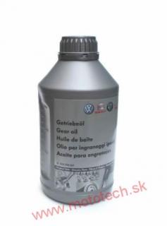 Originál Prevodový olej  - G052512A2, 1Liter