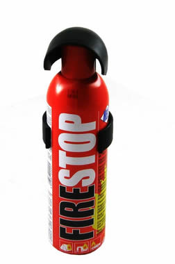 Hasiaci prístroj v spreji - 400 ml