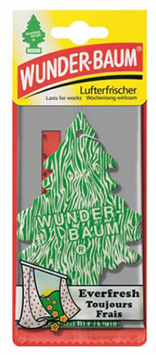 WUNDER BAUM Everfresh