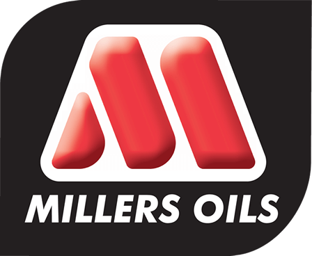MILLER OILS