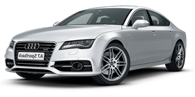 Audi A7 10/10 - (4GA - Sportback)