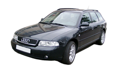 Audi A4 od 11/94 - 09/01 (8D2,B5 - 8D5,B5- Avant)