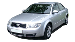 Audi A4 od 04/01 - 12/04 (8E2, B6 - 8E5, B6 - Avant)