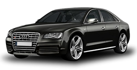 Audi A8 od 11/09 - (4H_)