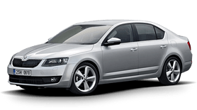 Škoda OCTAVIA od 11/12 - (5E3, 5E5)