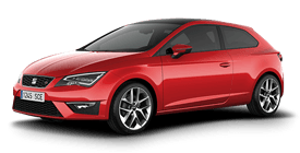 Seat LEON SPORTCOUPE od 01/13 - (5F5)