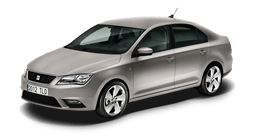 Seat TOLEDO IV od 07/12 -  (KG3)