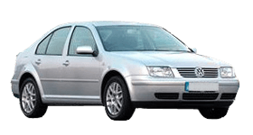 Náhradné diely Volkswagen Bora (1J2, 1J6) Volkswagen Bora (1J2, 1J6)