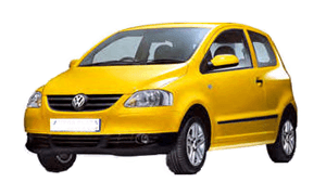 Náhradné diely VW FOX (1F7, 1F8)) od 03/06 - VW FOX (1F7, 1F8)) od 03/06 -