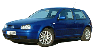 Náhradné diely VW GOLF (1J1, 1J5, 1E7) VW GOLF od 08/97 - 06/06 (1J1, 1J5, 1E7)
