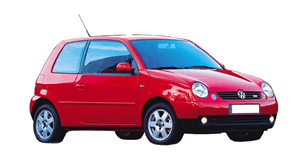 Náhradné diely VW LUPO od 09/98 - 07/05 (6X1, 6E1) VW LUPO od 09/98 - 07/05 (6X1, 6E1)
