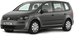 VW TOURAN od 05/10 - (1T3)